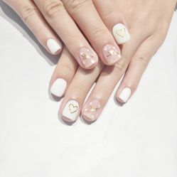 -StartNail美甲