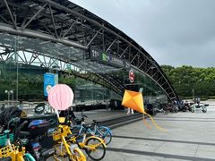 -上海科技馆(地铁站)