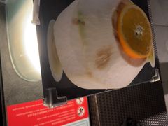 -半山半岛洲际度假酒店·观海廊