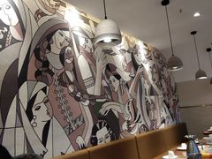 -胡氏大盘鸡新疆菜(石岗店)
