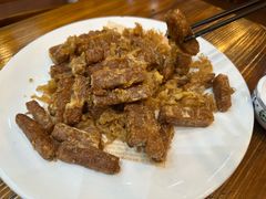 -下梅人家土菜馆(历史文化餐厅度假区店)