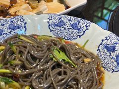 -崔记生活·铁锅炖鱼粘卷子(总店)