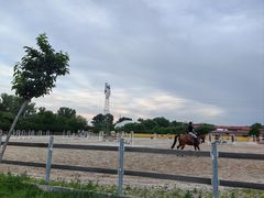 -意大利农场度假村