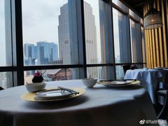 -富力丽思卡尔顿酒店·丽轩中餐厅