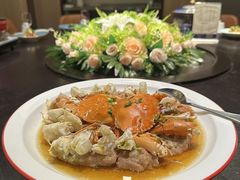 -金典银峰老鹅馆·昆山菜(亭林公园店)