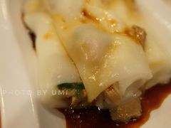 肠粉-添好运点心专门店(中环IFC店)