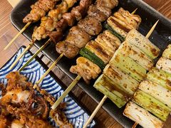 -鸟螢Yakitori·烧鸟·拉面·居酒屋