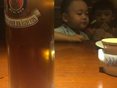 -宝莱纳餐厅(滨江店)