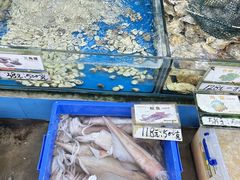 -秋姐美食店(旅游大道店)
