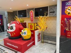 -深圳春天阳光医院·轮廓抗衰中心