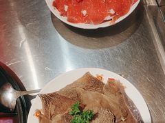 -朱光玉火锅馆(正弘城店)