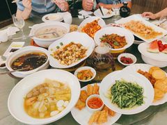 -全聚德(常州店)