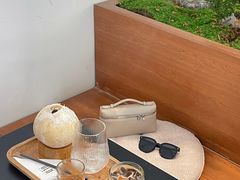 -旧屋咖啡(海景店)