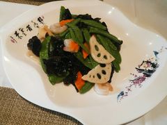 养生小炒-同喜烤鸭店(光芒店)