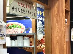 -黔派·虾子羊肉粉·小吃(佳宁娜广场店)