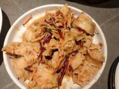 -正宗齐齐哈尔烤肉·齐牛哥鲜切炭火烤肉(杭州总店)