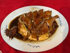 -胜记菜馆(文明路)