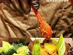 -肉肉大米(德基广场店)