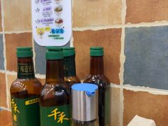 -豆相识•九九豆腐脑(牛咡桥店)