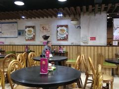 -华辉拉肠(小北路店)