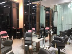 -ASG Hair Salon烫染·接发