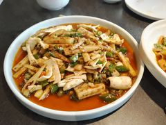 -赠李白·如诗的川味(余杭万达广场店)