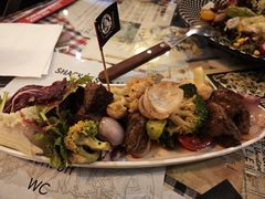 -鼓楼吃面·肉啃肉(南锣鼓巷店)