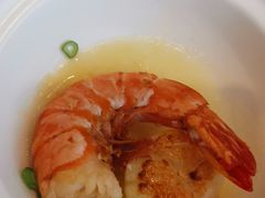 -白天鹅宾馆·流浮阁咖啡厅