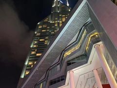 -上海世茂皇家艾美酒店