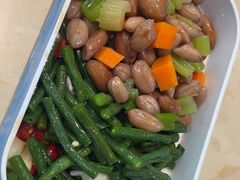 -北方饺子王·海肠捞饭·海鲜锅(山大店)