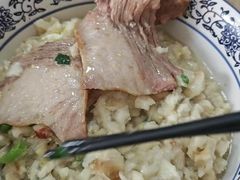 -一间楼牛羊肉泡馍馆(东一路店)