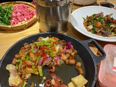 -老凯俚酸汤鱼(多彩城店)