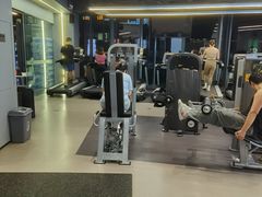 -超鹿运动(五四路恒力城店)