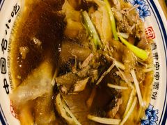 -直隶安家牛肉罩饼(建华店)