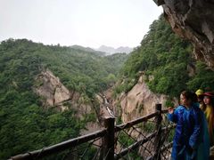 -洛阳白云山景区