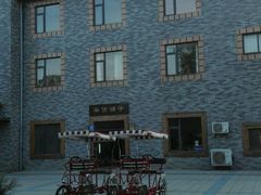 -艾溪湖湿地公园