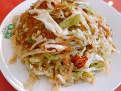 -北京小肠陈饭庄(方庄店)