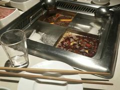 -海底捞火锅(万丰桥店)
