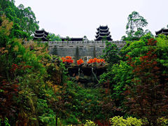 -龙门水都景区