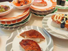 -新一番三文鱼寿司(红城湖店)