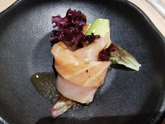 -大渔铁板烧(万象城店)