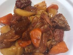 小火煨牛肉-西贝莜面村(近铁城市广场店)