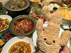 -锦府盐帮·侯宅(五棵松万达店)