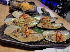 -质烤烤物·活烤海鲜(质烤总店)