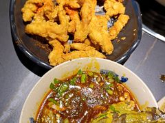 -石锅苗苗鱼(武汉首店)