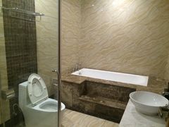 -大唐盲人按摩中心(怀宁路新粮仓店)