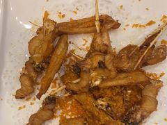 -正能量脆肉鲩火锅