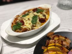 -娜娜家·Nana's restaurant(国金汇店)