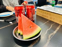 -勇利赵家烤肉坊(含光路店)