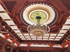 -北京雁栖湖国际会展中心